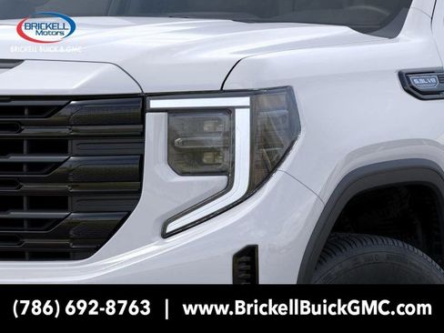 New 2025 GMC Sierra 1500 Elevation w/ Preferred Package image 10