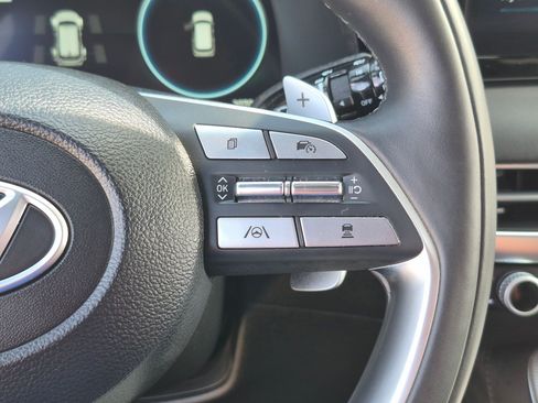 Used 2023 Hyundai Palisade Calligraphy AWD/4WD image 21