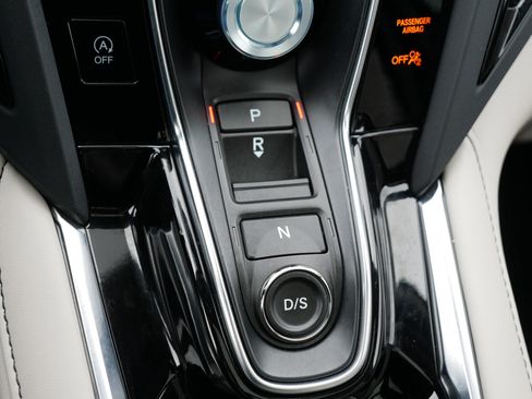 Certified 2025 Acura RDX SH-AWD w/ Technology Package image 24