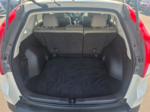 Used 2014 Honda CR-V EX-L image 13
