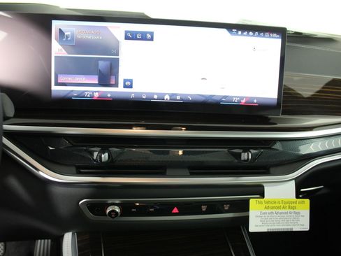 New 2026 BMW X5 sDrive40i w/ Climate Comfort Package image 26