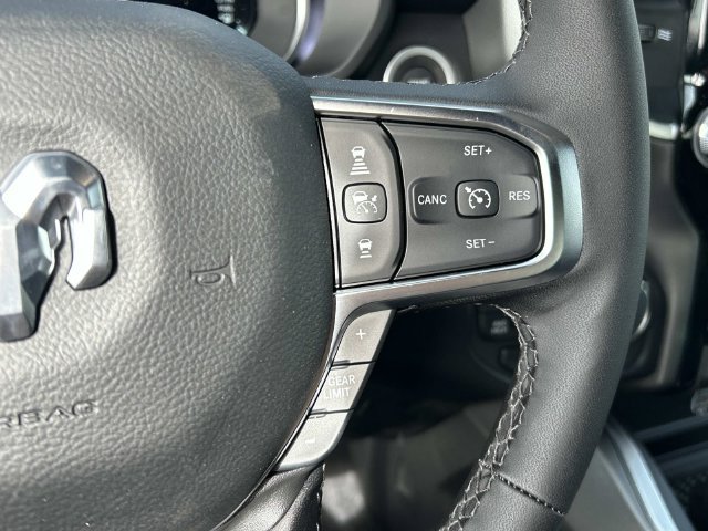 New 2027 RAM 1500 Big Horn AWD/4WD image 8