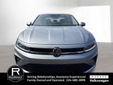 New 2025 Volkswagen Jetta S image 3