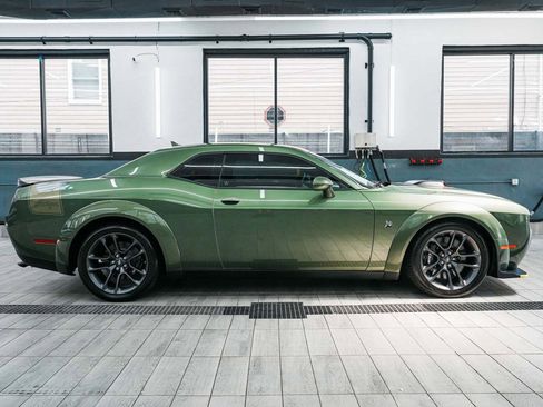 Used 2023 Dodge Challenger R/T Scat Pack image 5