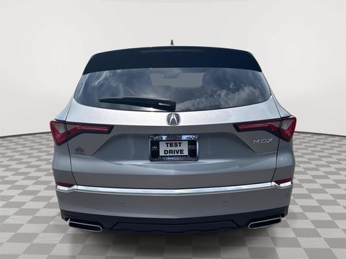 Used 2023 Acura MDX FWD w/ Technology Package image 7