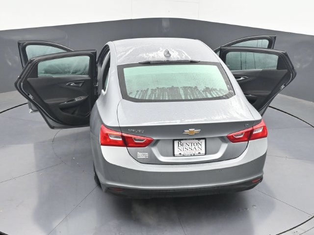 Used 2024 Chevrolet Malibu LT FWD image 45