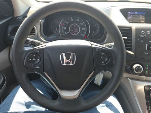 Used 2014 Honda CR-V EX image 32