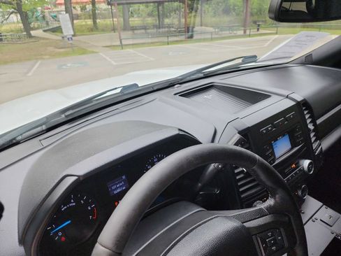 Used 2018 Ford Expedition XL AWD/4WD image 18