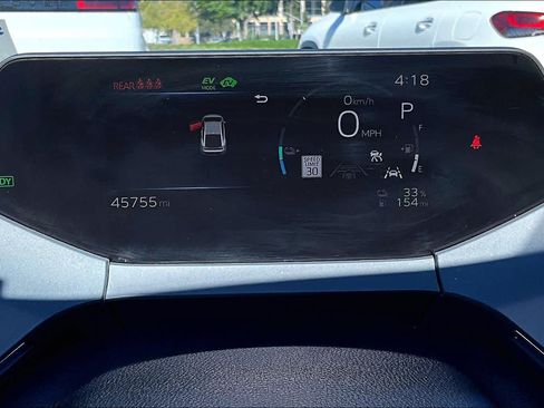 Used 2023 Toyota Prius Prime FWD image 24