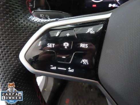 Used 2023 Volkswagen GTI Autobahn FWD image 15
