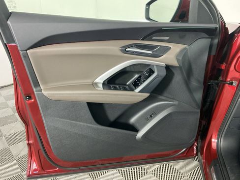 Used 2025 Audi Q5 Prestige image 20