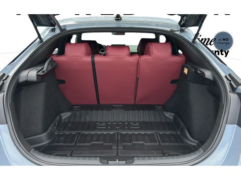 Used 2024 Honda Civic Sport Touring image 9