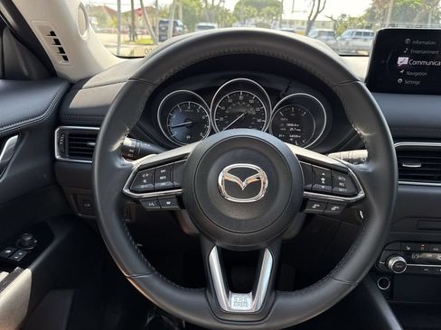 Used 2023 MAZDA CX-5 AWD 2.5 S image 48