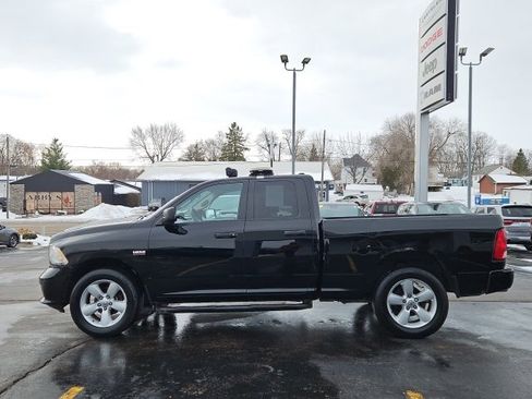 Used 2013 RAM 1500 Express image 5