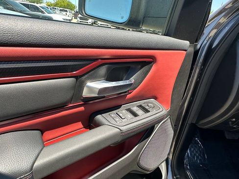 New 2026 RAM 1500 Rebel w/ Bed Utility Group AWD/4WD image 20