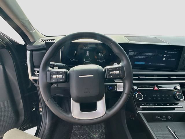 Certified 2025 Hyundai Santa Fe XRT AWD/4WD image 11