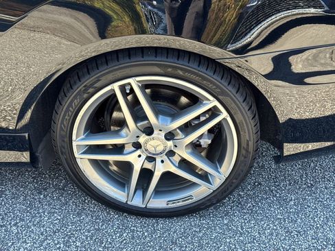 Used 2016 Mercedes-Benz E 400 Cabriolet image 18