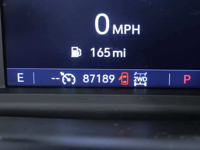Used 2021 Chevrolet Silverado 1500 LT AWD/4WD image 31