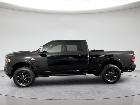 Used 2023 RAM 3500 Limited AWD/4WD image 8