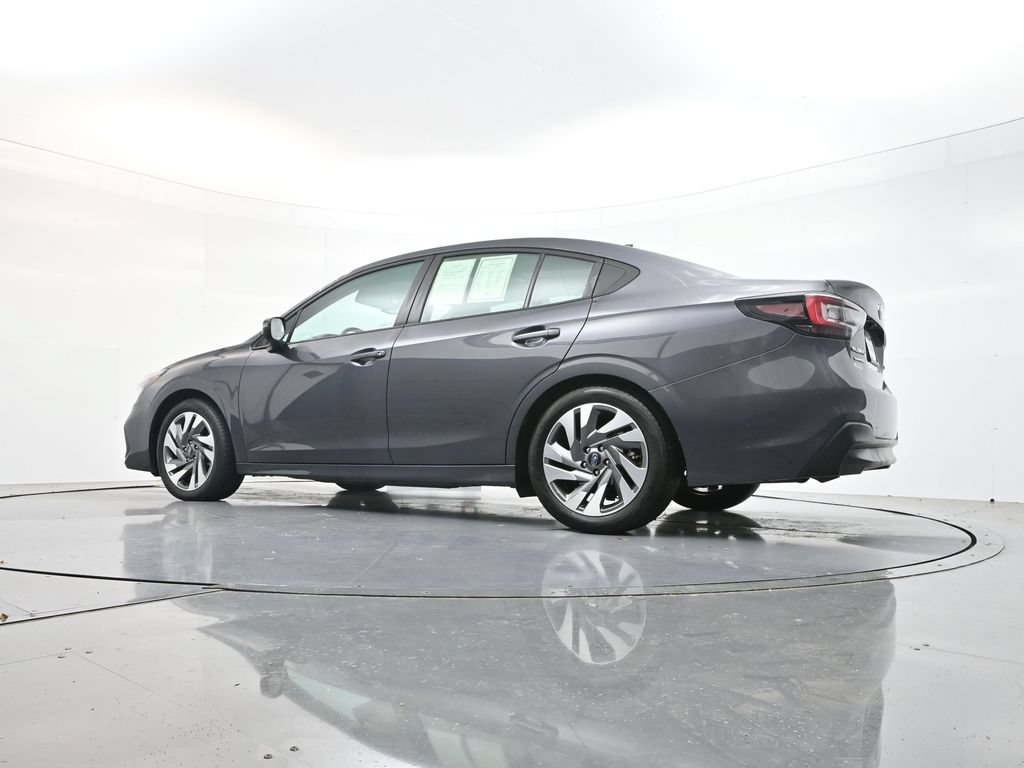Used 2024 Subaru Legacy Limited AWD/4WD image 39