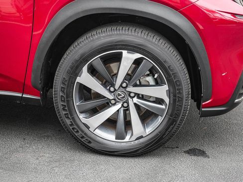 Used 2020 Lexus NX 300 FWD w/ Premium Package image 10
