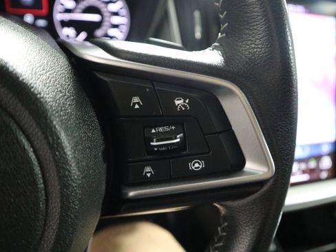 Used 2022 Subaru Outback Onyx Edition XT image 29