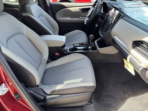 New 2026 Subaru Forester Premium AWD/4WD image 8