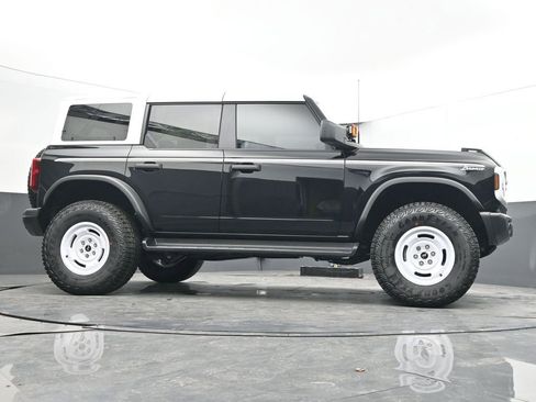 New 2025 Ford Bronco Heritage Edition AWD/4WD image 65