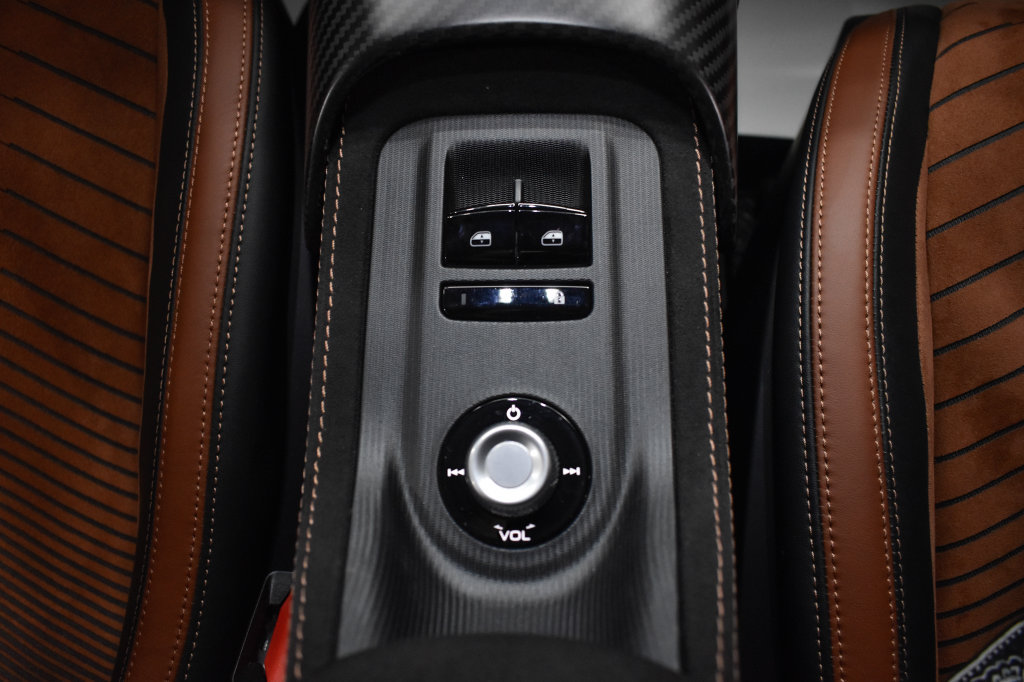 Used 2022 Maserati MC20 Coupe RWD image 29