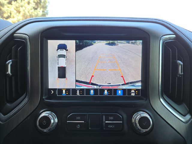 Used 2023 GMC Sierra 3500 Denali w/ Denali Ultimate Package AWD/4WD image 26