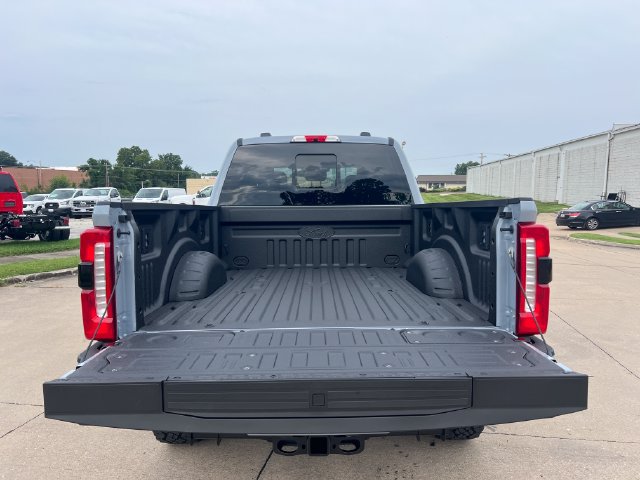 New 2026 Ford F350 Lariat w/ Tremor Off-Road Package AWD/4WD image 8