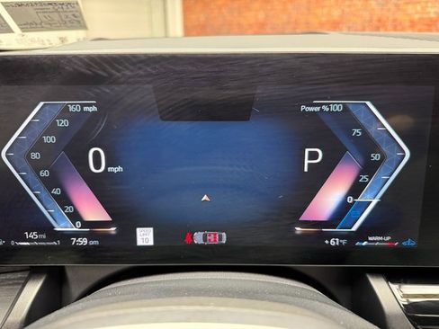 Certified 2026 BMW 530i xDrive w/ Executive Package image 16