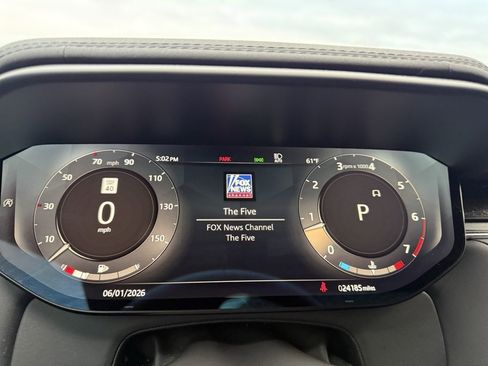 Certified 2023 Land Rover Range Rover Sport SE image 38