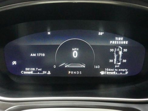 Used 2019 Lincoln Nautilus Black Label image 34