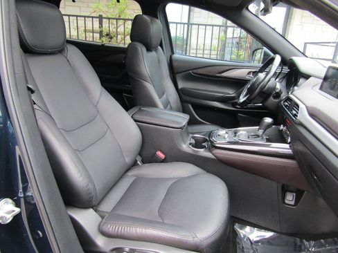 Used 2019 MAZDA CX-9 Grand Touring FWD image 13