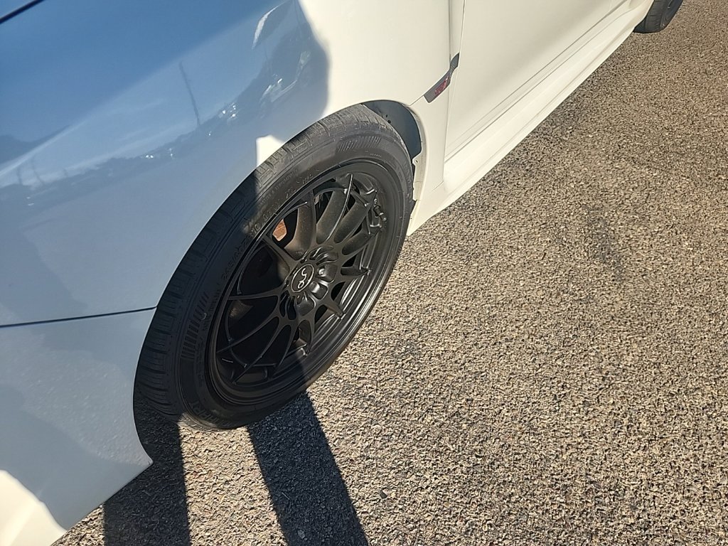 Used 2015 Subaru WRX STI AWD/4WD image 7