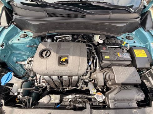 New 2026 Kia Seltos EX FWD image 27