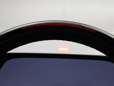 Certified 2025 Cadillac Lyriq Luxury w/ LPO, Floor Liner Package AWD/4WD image 25