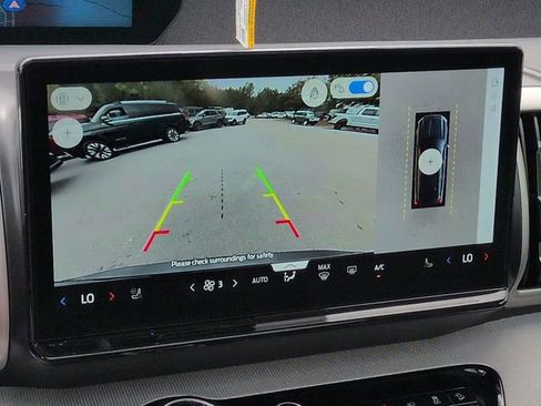 New 2025 Ford Expedition Max Active image 23