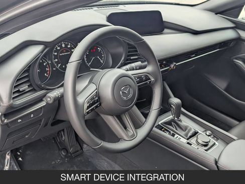 New 2026 MAZDA MAZDA3 s Sport FWD image 13