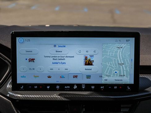 Used 2025 Ford Escape ST-Line w/ Equipment Group 301A image 15