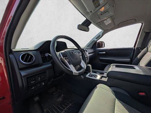 Used 2020 Toyota Tundra SR5 image 15