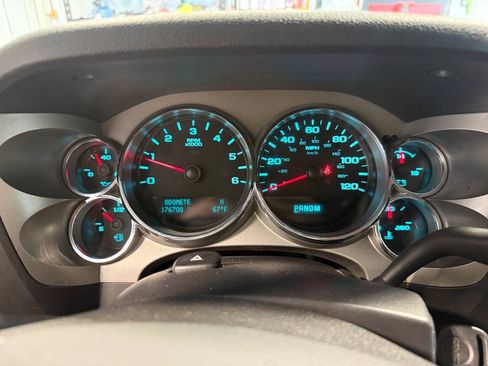Used 2011 GMC Sierra 1500 SLE w/ Power Tech Package AWD/4WD image 15