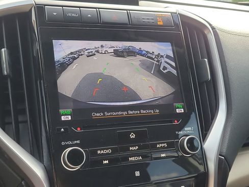 Used 2021 Subaru Ascent Touring AWD/4WD image 30