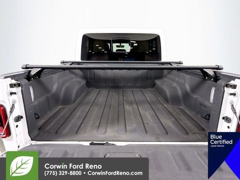 Used 2022 Jeep Gladiator Rubicon w/ LED Lighting Group image 30