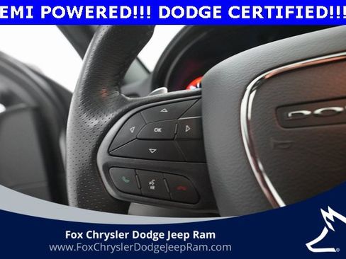 Used 2024 Dodge Durango R/T image 18