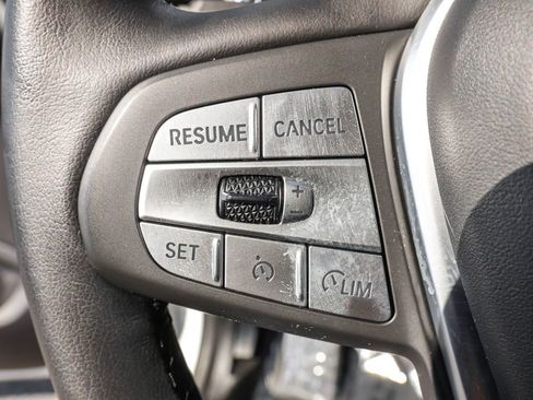 Used 2023 BMW X3 xDrive30i w/ Premium Package image 21