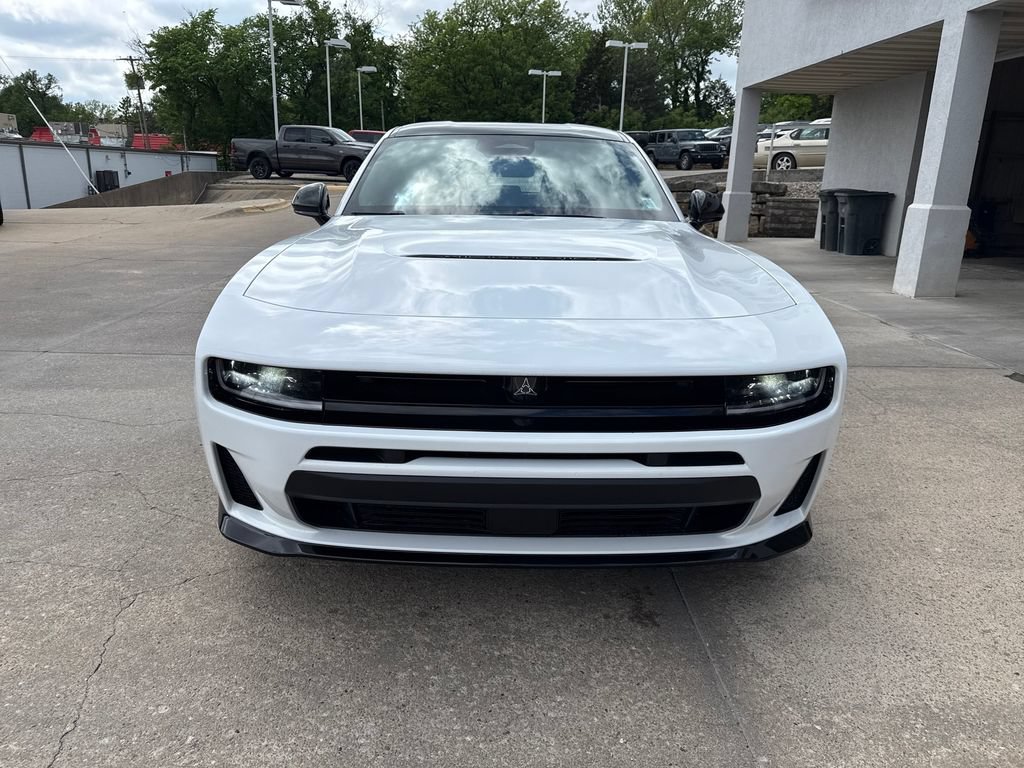 New 2026 Dodge Charger R/T w/ Blacktop Package AWD/4WD image 9