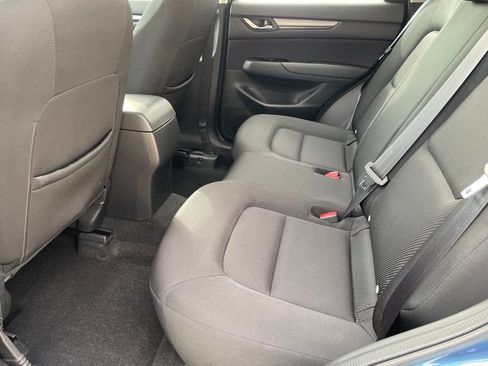 Used 2023 MAZDA CX-5 AWD 2.5 S image 18