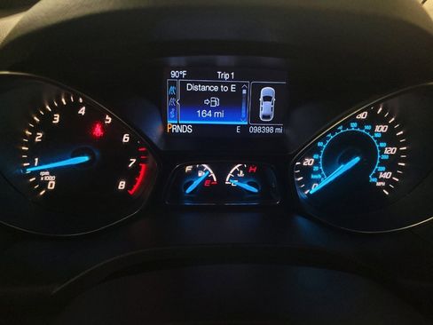 Used 2016 Ford Escape SE w/ Equipment Group 201A image 23